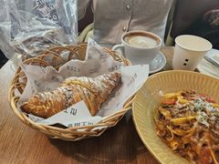 -麦田工坊(月湖店)