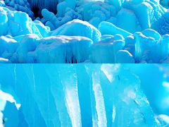 -叠溪松坪沟景区