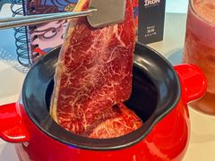 -焱铁烧·黑毛和牛专门店(杭州嘉里中心店)