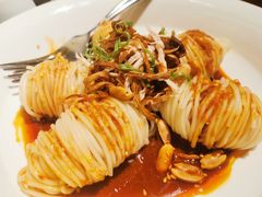 -映水芙蓉(长宁来福士店)