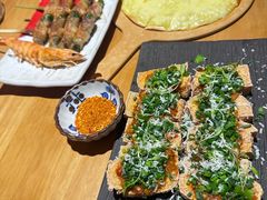 -一心创作料理屋(经开万达店)