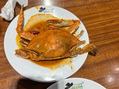 -汉巴味德(沈阳万象汇店)