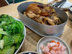 -有肉食·虎九闽菜(798艺术区店)