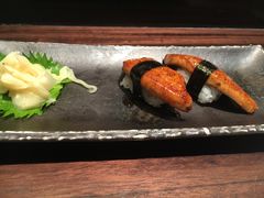 法式鹅肝-东京和食 Sun with AQUA