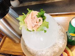 -小龙坎老火锅(北京三里屯店)