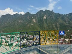 -野三坡清泉山风景区