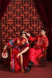 -摩玛婚纱摄影(杭州店)
