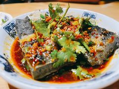 -裕鼎鲜·新中菜(金鼎广场店)