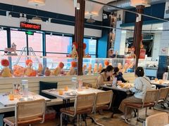 -POKIPOKI泰食谷仓东南亚菜(侨香店)