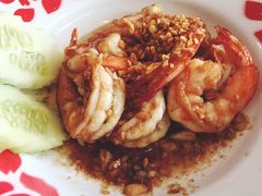 -Doo Dee Thai Food(Issan/Isaan/Esan)