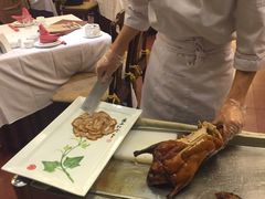 -北京全聚德(王府井店)