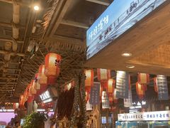 -胖姐渔村(中源大道店)