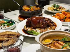 -南山鲜虾面·活鲜小馆·海味大连菜(南山总店)