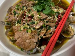 -和记小菜(东方店)