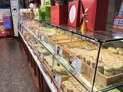 -清真全盛斋传统糕点(许士庙店)