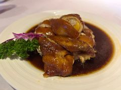 -南通滨江洲际酒店-东厨中餐厅