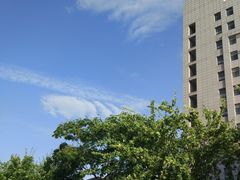 -长安大学(北校区)