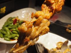 -沪小胖·小龙虾·蓝龙王(八佰伴店)