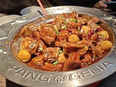 -胖哥俩肉蟹煲(杭州下沙学林街店)