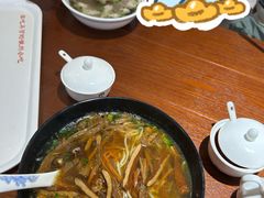 -汪一挑馄饨(老街店)