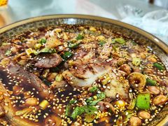 -周师饭店
