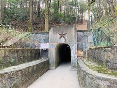 -韶山毛泽东同志故居