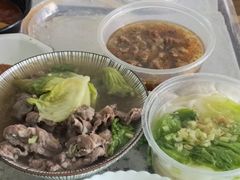 -五洲牛肉美食馆