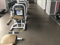 -形馆健身·普拉提(加州店)