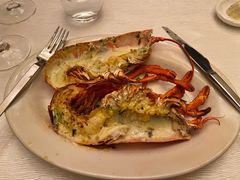 波士顿龙虾-福楼法餐厅FLO