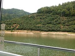 -新安江山水画廊风景区
