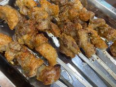 -牛街老爆肚满(牡丹园店)