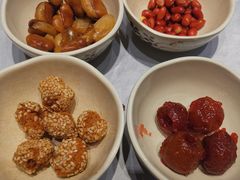 开胃前菜-京味斋·北京烤鸭(北京南站洋桥店)