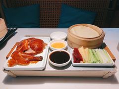 -北院·果木烤鸭·25年东北菜(创意产业园店)