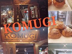 -KOMUGI 小麦家(新地假日广场店)