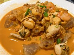 -旺角小渔村(二马路店)