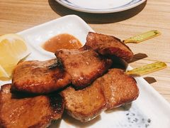 -小山日本料理(兴业太古汇店)