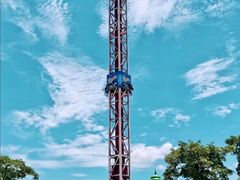 -厦门方特梦幻王国