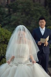 点击看大图 -MECCI婚礼摄影跟拍(红东方广场店)