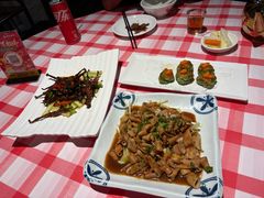 -龙桥私厨·姜花菊花过桥鱼·顺德菜(容桂店)