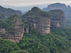 -丹霞山风景名胜区