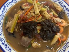 随便汤面-姚记面馆(瑶琳路店)