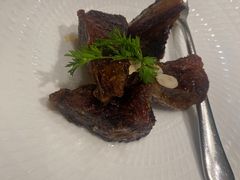 -扬州香格里拉·香宫中餐厅