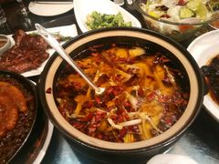 -宝轩渔府·老字号海鲜·正宗津菜(水上店)