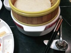 -大鸭梨烤鸭(甘家口店)