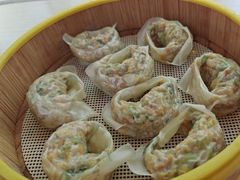 -面道赞宁海海鲜面(迎凤街店)