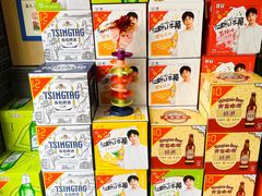 -梁师抿夹王(金阳光店)