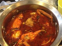 -锅色天香(巴士底区店)