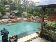 -苏州湾王焰温泉度假酒店