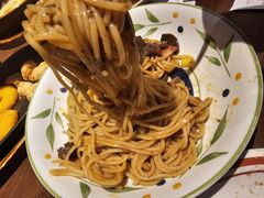 -萨莉亚意式餐厅(莲花国际广场店)