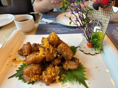 -东湖宾馆-中餐厅